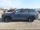 2024 Toyota Grand Highlander Hybrid Limited Gray vin: 5TDACAB55RS008910