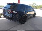 2025 Toyota Grand Highlander Hybrid Limited Gray vin: 5TDACAB55SS044196