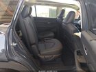 2025 Toyota Grand Highlander Hybrid Limited Gray vin: 5TDACAB55SS044196
