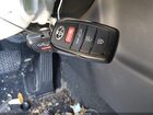 2025 Toyota Grand Highlander Hybrid Limited Gray vin: 5TDACAB55SS044196