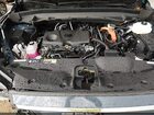 2025 Toyota Grand Highlander Hybrid Limited Gray vin: 5TDACAB55SS044196