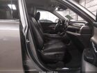 2026 Toyota Grand Highlander Hybrid Limited Gray vin: 5TDACAB57TS072986