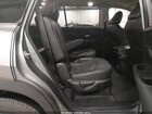 2026 Toyota Grand Highlander Hybrid Limited Gray vin: 5TDACAB57TS072986