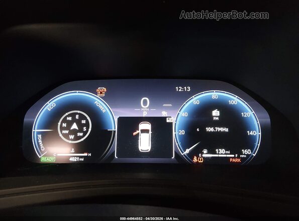 5TDACAB57TS072986 2026 TOYOTA LIMITED Gray 