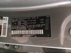 2026 Toyota Grand Highlander Hybrid Limited Gray vin: 5TDACAB57TS072986