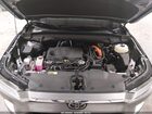 2026 Toyota Grand Highlander Hybrid Limited Gray vin: 5TDACAB57TS072986
