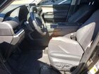 2026 Toyota Grand Highlander Hybrid Limited Black vin: 5TDACAB59TS074254