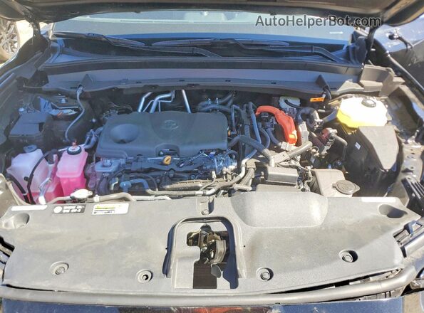 5TDACAB59TS074254 2026 TOYOTA LIMITED Black Շարժիչի բաժամունքի տեսք