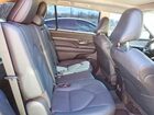 2026 Toyota Grand Highlander Hybrid Limited Black vin: 5TDACAB59TS074254