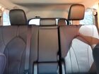 2026 Toyota Grand Highlander Hybrid Limited Black vin: 5TDACAB59TS074254