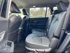2024 Toyota Grand Highlander Hybrid Xle Черный vin: 5TDACAB5XRS005369