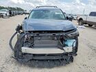 2026 Toyota Grand Highlander Hybrid Limited Gray vin: 5TDACAB5XTS088616