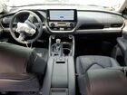 2026 Toyota Grand Highlander Hybrid Limited Gray vin: 5TDACAB5XTS088616