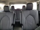 2026 Toyota Grand Highlander Hybrid Limited Gray vin: 5TDACAB5XTS088616