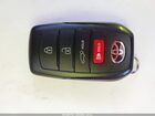 2026 Toyota Grand Highlander Hybrid Le Gray vin: 5TDACAB5XTS089684