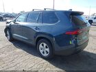 2026 Toyota Grand Highlander Hybrid Le Gray vin: 5TDACAB5XTS089684