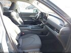 2026 Toyota Grand Highlander Hybrid Le Gray vin: 5TDACAB5XTS089684