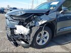 2026 Toyota Grand Highlander Hybrid Le Gray vin: 5TDACAB5XTS089684