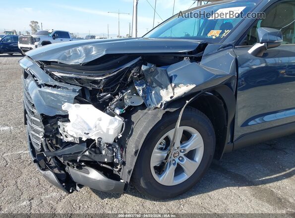 5TDACAB5XTS089684 2026 TOYOTA LE Gray Vista frontal