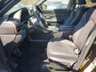 2025 Toyota Grand Highlander Hybrid Max Platinum Черный vin: 5TDADAB50SS013905