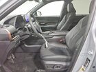 2025 Toyota Grand Highlander Hybrid Max Platinum Серый vin: 5TDADAB51SS018787