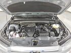 2025 Toyota Grand Highlander Hybrid Max Platinum Серый vin: 5TDADAB51SS018787