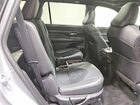2025 Toyota Grand Highlander Hybrid Max Platinum Серый vin: 5TDADAB51SS018787