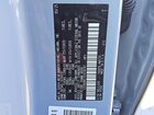 2025 Toyota Grand Highlander Hybrid Max Platinum Серый vin: 5TDADAB51SS018787