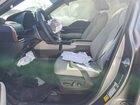 2025 Toyota Grand Highlander Hybrid Max Platinum Gray vin: 5TDADAB54SS018122