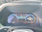 2025 Toyota Grand Highlander Hybrid Max Platinum Gray vin: 5TDADAB54SS018122