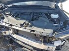 2025 Toyota Grand Highlander Hybrid Max Platinum Gray vin: 5TDADAB54SS018122