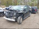 2017 Toyota Sequoia Sr5 Черный vin: 5TDBY5G10HS147828