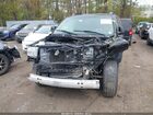 2017 Toyota Sequoia Sr5 Черный vin: 5TDBY5G10HS147828