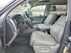 2018 Toyota Sequoia Sr5 Серый vin: 5TDBY5G13JS158117