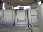 2018 Toyota Sequoia Sr5 Серый vin: 5TDBY5G13JS158117