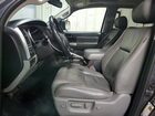 2018 Toyota Sequoia Sr5 Серый vin: 5TDBY5G19JS157716