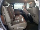2018 Toyota Sequoia Sr5 Серый vin: 5TDBY5G19JS157716