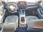 2020 Toyota Highlander L Белый vin: 5TDBZRBH2LS521244