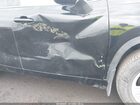 2020 Toyota Highlander Le Black vin: 5TDBZRBH3LS504355