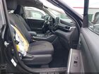 2020 Toyota Highlander Le Black vin: 5TDBZRBH3LS504355