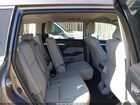 2017 Toyota Highlander Le Plus Gray vin: 5TDBZRFH3HS475845