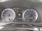 2018 Toyota Highlander Le Синий vin: 5TDBZRFH3JS907369