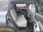 2018 Toyota Highlander Le Синий vin: 5TDBZRFH3JS907369
