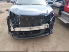 2018 Toyota Highlander Le Синий vin: 5TDBZRFH3JS907369