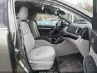 2018 Toyota Highlander Le Green vin: 5TDBZRFH9JS879867