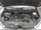 2018 Toyota Highlander Le Green vin: 5TDBZRFH9JS879867
