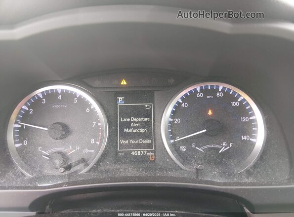 5TDBZRFH9JS879867 2018 TOYOTA LE Green უკანა სავარძლების ხედი