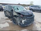 2025 Toyota Sienna Woodland Edition Black vin: 5TDCSKFC0SS193822