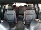 2025 Toyota Sienna Woodland Edition Черный vin: 5TDCSKFC3SS175878