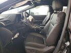 2025 Toyota Sienna Woodland Edition Черный vin: 5TDCSKFC3SS175878
